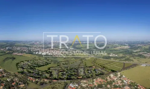 Lote/Terreno à venda, 360m² no Fazenda Pau D'Alho, Campinas