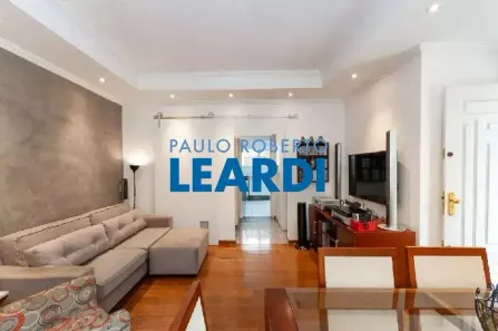 Sobrado com 2 Quartos à venda, 135m² no Vila Romana, São Paulo