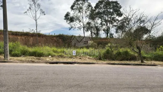Lote/Terreno à venda, 522m² no Portal Giardino, Itatiba