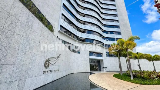 Apartamento com 5 Quartos à venda, 757m² no Jardim da Torre, Nova Lima