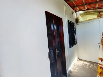 Kitnet com 1 Quarto para alugar, 40m² no Serrinha, Fortaleza