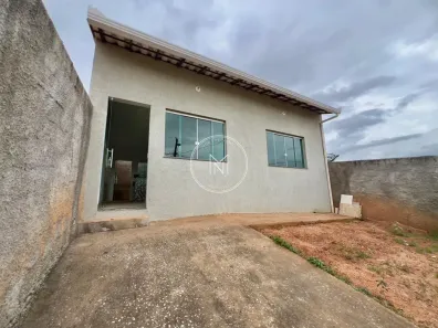 Casa com 2 Quartos à venda, 55m² no Jardim Vila Rica, São Joaquim de Bicas