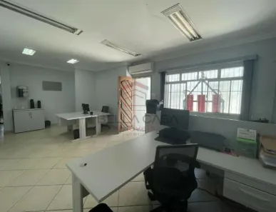 Casa com 1 Quarto à venda, 388m² no Vila Bertioga, São Paulo
