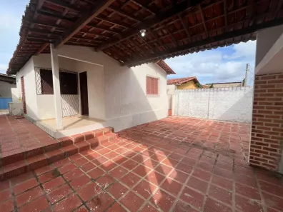 Casa com 2 Quartos à venda, 58m² no Potengi, Natal