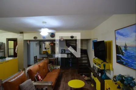 Casa de Condomínio com 3 Quartos à venda, 250m² no Barra da Tijuca, Rio de Janeiro