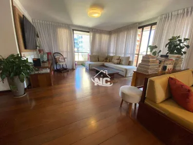 Apartamento com 4 Quartos à venda, 300m² no Boa Viagem, Niterói