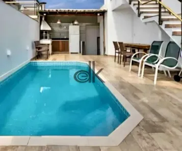 Cobertura com 5 Quartos à venda, 529m² no Barra da Tijuca, Rio de Janeiro