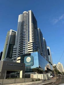 Apartamento com 2 Quartos à venda, 72m² no Caminho das Árvores, Salvador