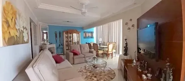 Apartamento com 3 Quartos à venda, 160m² no Alto da Lapa, São Paulo