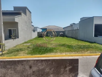 Lote/Terreno à venda, 253m² no Loteamento Pinheiros de Tremembé, Tremembé