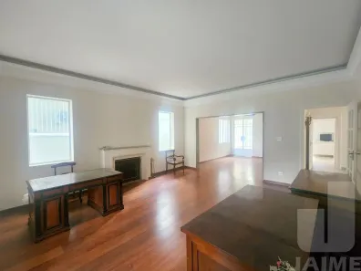 Sobrado com 4 Quartos à venda, 400m² no Jardim Paulista, São Paulo