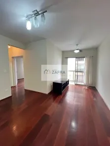 Apartamento com 3 Quartos para alugar, 68m² no Assunção, São Bernardo do Campo