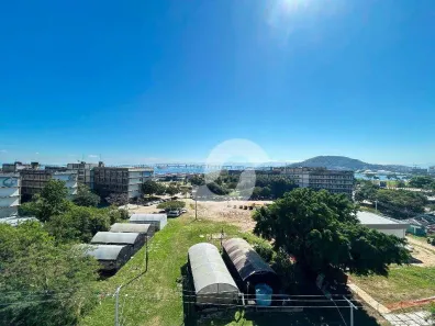Cobertura com 3 Quartos à venda, 140m² no Gragoatá, Niterói