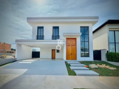 Casa com 3 Quartos à venda, 321m² no Jardim das Samambaias, Jundiaí