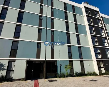 Apartamento com 2 Quartos à venda, 57m² no Serraria, São José