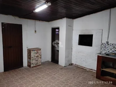 Apartamento com 2 Quartos à venda, 39m² no Guajuviras, Canoas