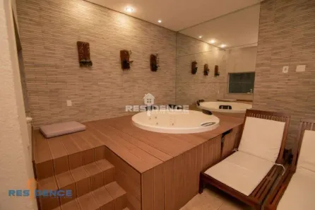 Apartamento com 4 Quartos à venda, 275m² no Praia da Costa, Vila Velha