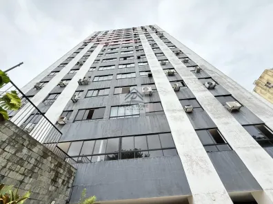 Apartamento com 3 Quartos à venda, 95m² no Imbuí, Salvador