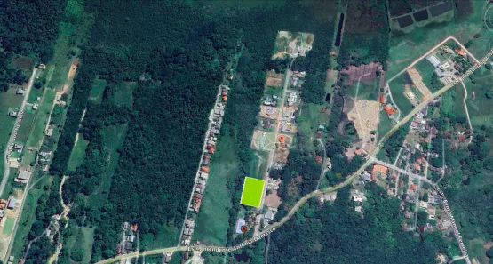 Lote/Terreno à venda, 3334m² no Ratones, Florianópolis