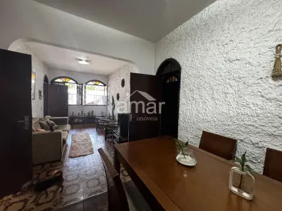Casa com 4 Quartos à venda, 230m² no Ouro Preto, Belo Horizonte
