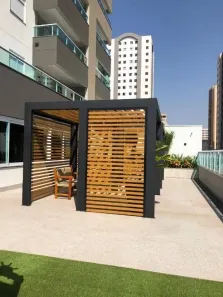 Apartamento com 3 Quartos à venda, 90m² no Jardim Infante Dom Henrique, Bauru