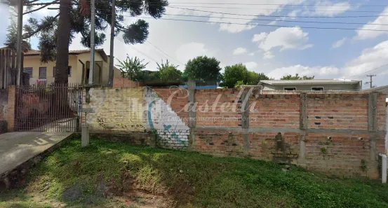 Lote/Terreno à venda, 462m² no Contorno, Ponta Grossa