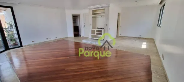 Apartamento com 4 Quartos à venda, 184m² no Aclimação, São Paulo