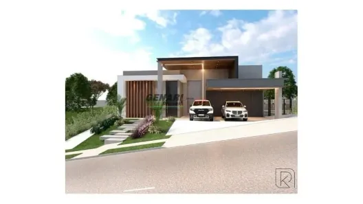 Casa de Condomínio com 3 Quartos à venda, 500m² no Jardim Indaiatuba Golf, Indaiatuba