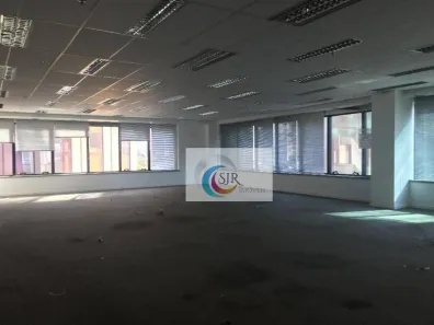 Sala Comercial para alugar, 238m² no Vila Nova Conceição, São Paulo
