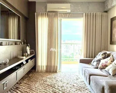 Apartamento com 2 Quartos à venda, 93m² no Jardim Ouro Verde, São José do Rio Preto