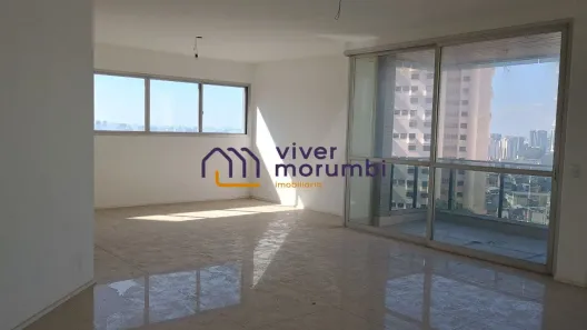 Apartamento com 4 Quartos à venda, 198m² no Vila Suzana, São Paulo