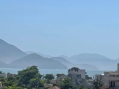 Apartamento com 2 Quartos à venda, 74m² no Itaguá, Ubatuba