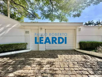 Casa de Condomínio com 4 Quartos à venda, 503m² no Palos Verdes, Carapicuíba