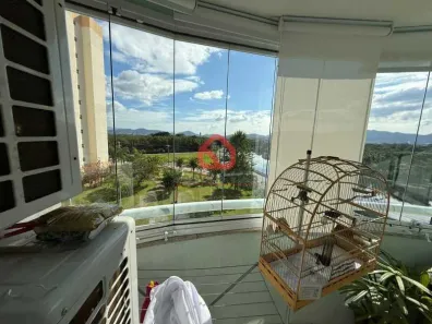 Apartamento com 2 Quartos à venda, 78m² no Barra Olímpica, Rio de Janeiro