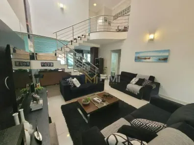 Casa de Condomínio com 3 Quartos à venda, 227m² no Parque Ortolândia, Hortolândia