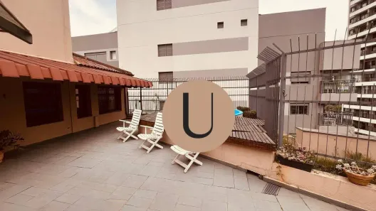 Apartamento com 4 Quartos para venda ou aluguel, 270m² no Butantã, São Paulo
