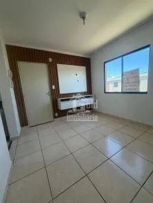 Apartamento com 2 Quartos à venda, 40m² no Ipiranga, Ribeirão Preto
