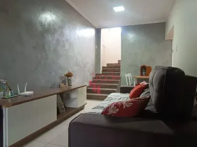 Casa com 4 Quartos à venda, 176m² no Parque Residencial Emir Garcia, Ribeirão Preto