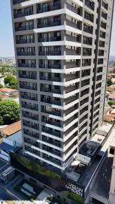 Apartamento com 2 Quartos à venda, 69m² no Setor Bueno, Goiânia