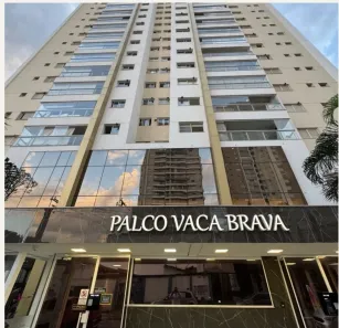 Apartamento com 3 Quartos à venda, 98m² no Jardim América, Goiânia