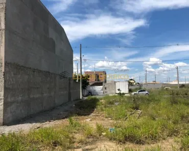 Lote/Terreno à venda, 241m² no Loteamento Residencial e Comercial Araguaia, Pindamonhangaba