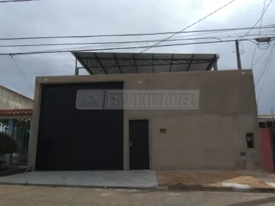 Galpão/Depósito/Armazém à venda, 270m² no Vila Nova Sorocaba, Sorocaba