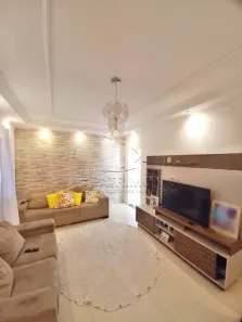 Casa com 2 Quartos à venda, 78m² no Jardim Santa Catarina, Sorocaba