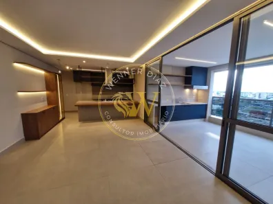 Apartamento com 3 Quartos à venda, 127m² no Jardim Santa Maria, São José do Rio Preto