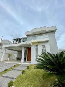 Casa de Condomínio com 4 Quartos para alugar, 262m² no Loteamento Residencial Reserva dos Lagos, Pindamonhangaba
