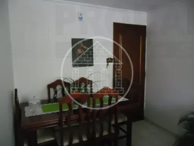 Apartamento com 2 Quartos à venda, 50m² no Jardim São Bernardo, São Paulo
