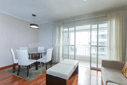 Apartamento com 2 Quartos à venda, 93m² no Vila Gomes Cardim, São Paulo