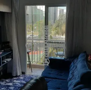 Apartamento com 2 Quartos à venda, 53m² no Nova Aliança, Ribeirão Preto