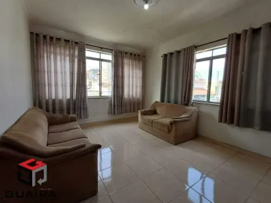 Imóvel Comercial com 5 Quartos à venda, 360m² no Vila Camilópolis, Santo André