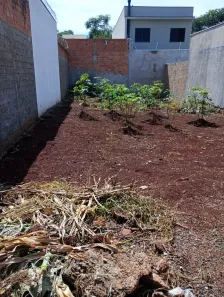 Lote/Terreno à venda, 303m² no Parque das Oliveiras, Ribeirão Preto